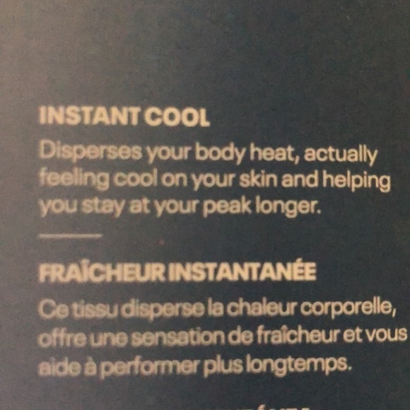 Under Armour ISO Chill Fitted Short Sleeve Top Black XS - Picture 11 of 13